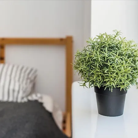 Comfort Apartments Na Wzgorzu * Гдыня