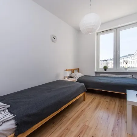 Comfort Apartments Na Wzgorzu