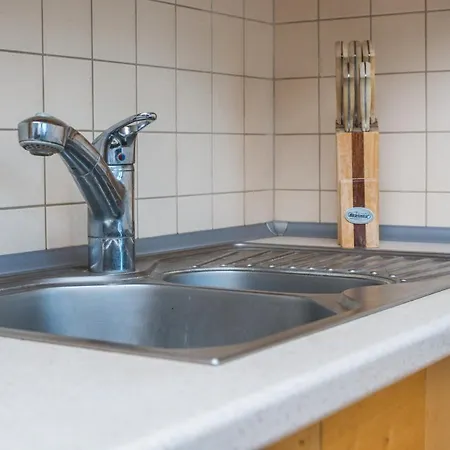 Comfort Apartments Na Wzgorzu Апартаменты