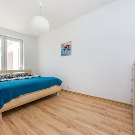 Comfort Apartments Na Wzgorzu * Гдыня